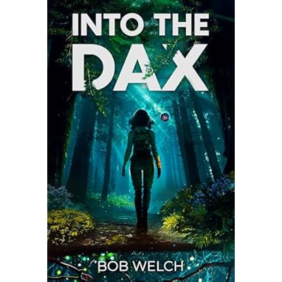 Into The Dax