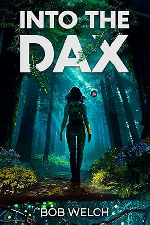 Into The Dax