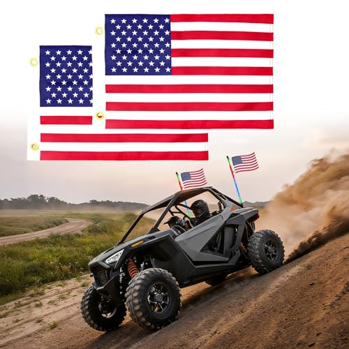 TKBEAM 2 Pack 12