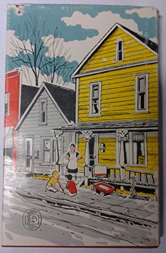 Tales of Hoffman B0007F8YQ0 Book Cover