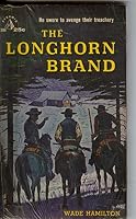 The Longhorn Brand B001F7GY9S Book Cover