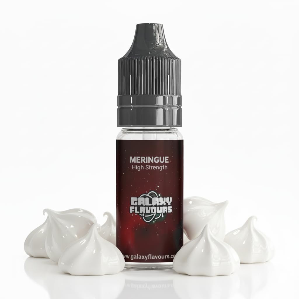 Peppermint Food Flavouring Drops 10ml - Premium Mint Extract for Professional Baking & Luxury Peppermint Beverages - High Strength Food Grade Concentrate by GALAXY FOOD FLAVOURS — view 37