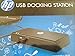 HP USB 2.0 Docking Station