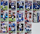 2026 Topps Football Complete Buffalo Team Set of 14 Cards: Keon Coleman(#20), Khalil Shakir(#21), Josh Allen(#22), Dion Dawkins(#23), Dalton Kincaid(#24), James Cook(#25), DJ Moore(#36), Ed Oliver(#208), Tyler Bass(#209), Buffalo Bills(#279), Buffalo Bills(#292), Skyler Bell(#327), Davison Igbinosun(#349), T.J. Parker(#376) - Sportscard Superstore