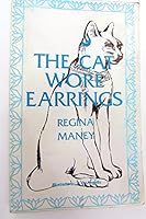 The Cat Wore Earrings 0070137706 Book Cover