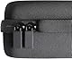 co2CREA Hart Reise Schutz Hülle Etui Tasche für Zoom H8 12-Track Aufnahmegerät Portable Handy Recorder, Nur Hülle