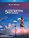 5 Centimeters Per Second Blu Ray [Blu-ray]