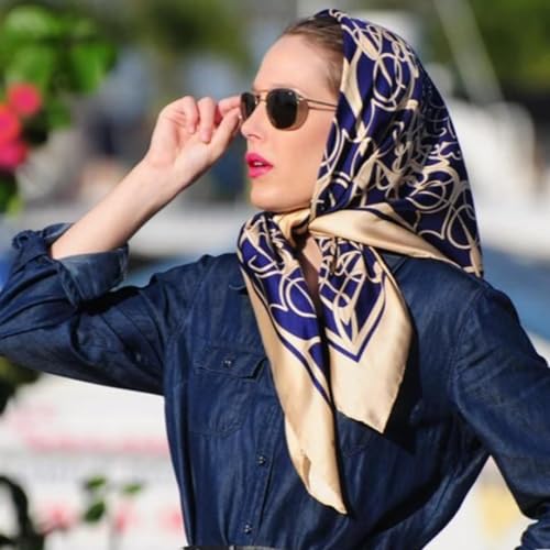 The Scarf Sourcing Brief Podcast Por jackie arte de portada