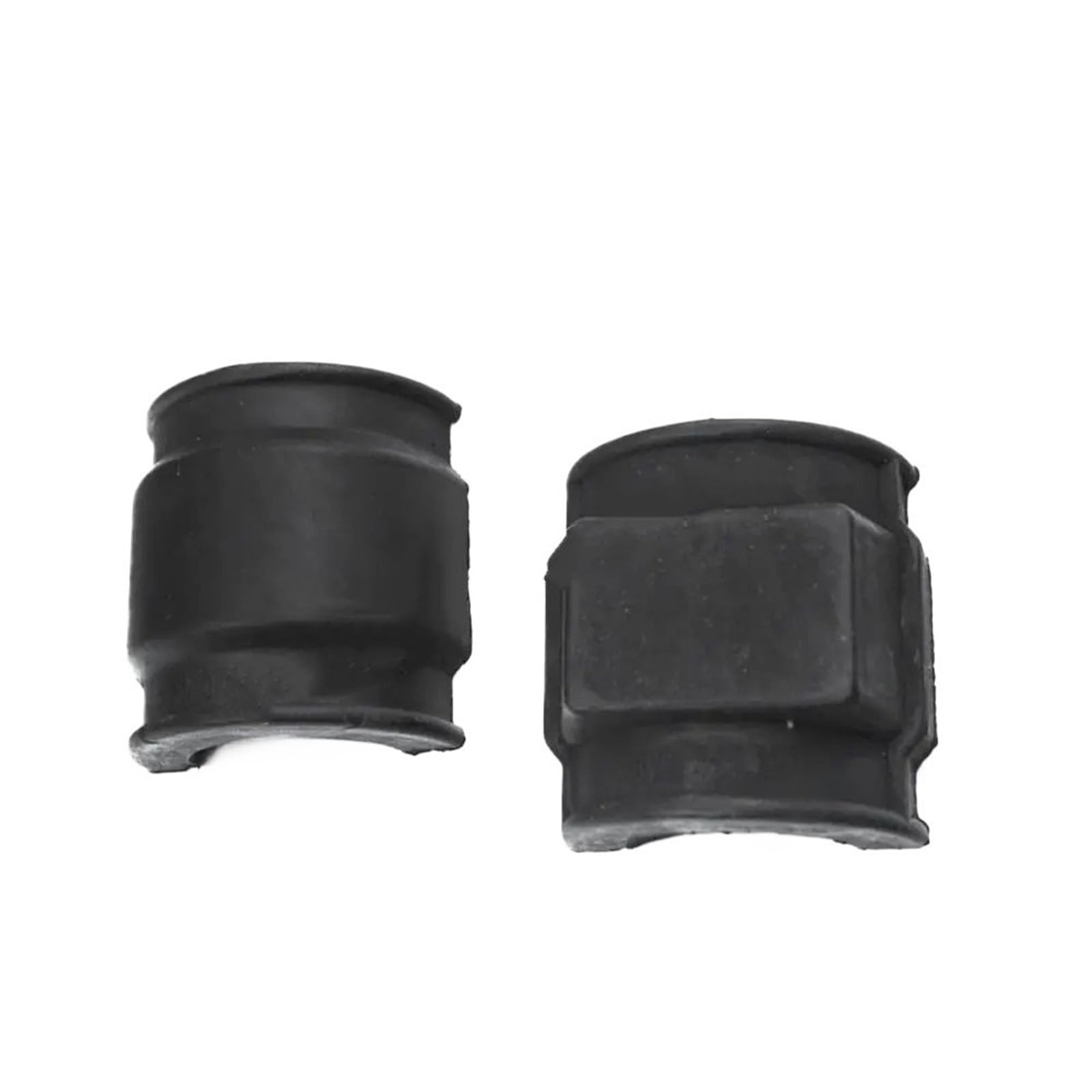 Lagerung Stabilisator Passend für Bentley Continental Gt Gtc Flying 3W0411327 Vorne Balance Stange Gummi Hülse Stabilisator Buchse(1 PAIR)