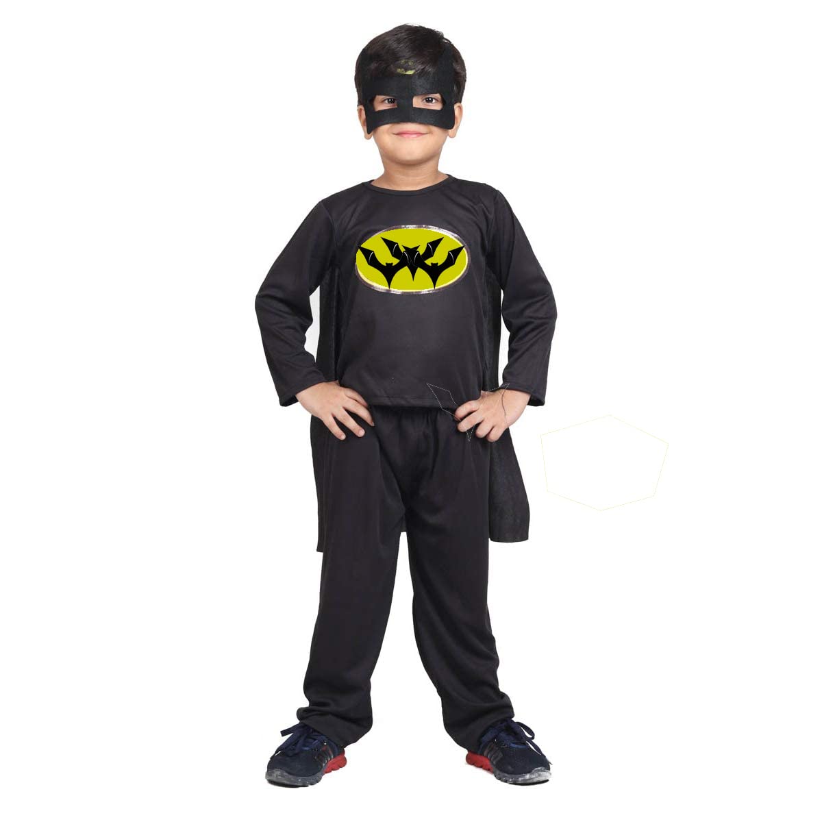 See full amazon price history chart for PRUEDDLE KIDS Hosiery Fabric Superhero Costume dress For Kids Halloween Cosplay Fancy dress Outfit for Boys and Girls (Only Dress)(2-3 Year) A1 PRUEDDLE KIDS Hosiery Fabric Superhero Costume dress For Kids Halloween Cosplay Fancy dress Outfit for Boys and Girls (Only Dress)(2-3 Year) A1 (B0CZF1Y71R) Amazon Price History, Amazon Price Tracker