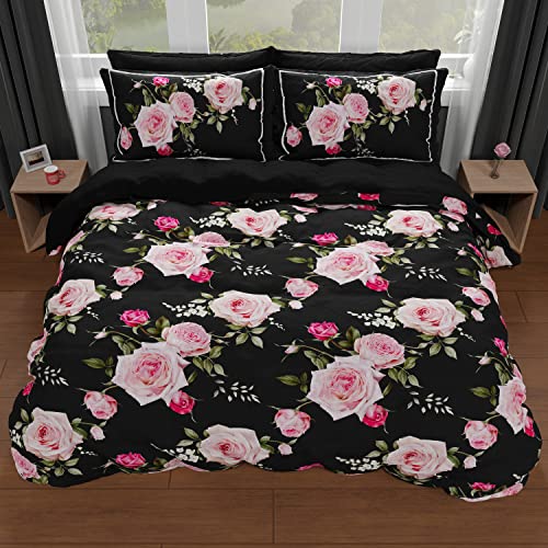 PETTI Artigiani Italiani, Double Duvet Cover 200 x 200 cm - Image 4