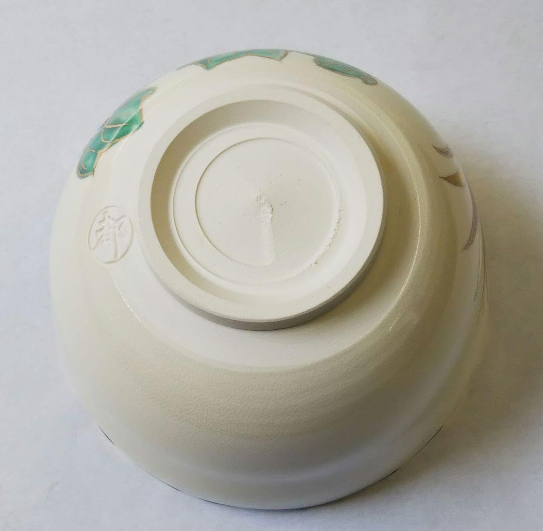 茶道具 茶碗 色絵 鳳凰 桐 今岡都 京焼 新品 今岡三四郎 Amazon.co.jp: 茶道具 茶碗 色絵 鳳凰 桐 今岡都 京焼 今岡三四郎