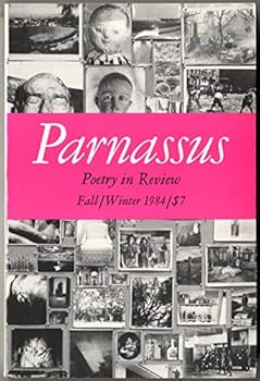 Single Issue Magazine Parnassus: Poetry in Review - Fall/Winter 1984 (Volume 12, Number 1) Book