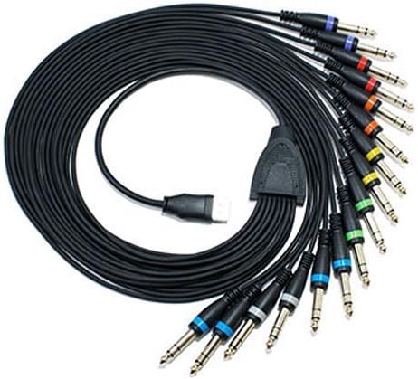 Tracker MT16 Breakout Cable