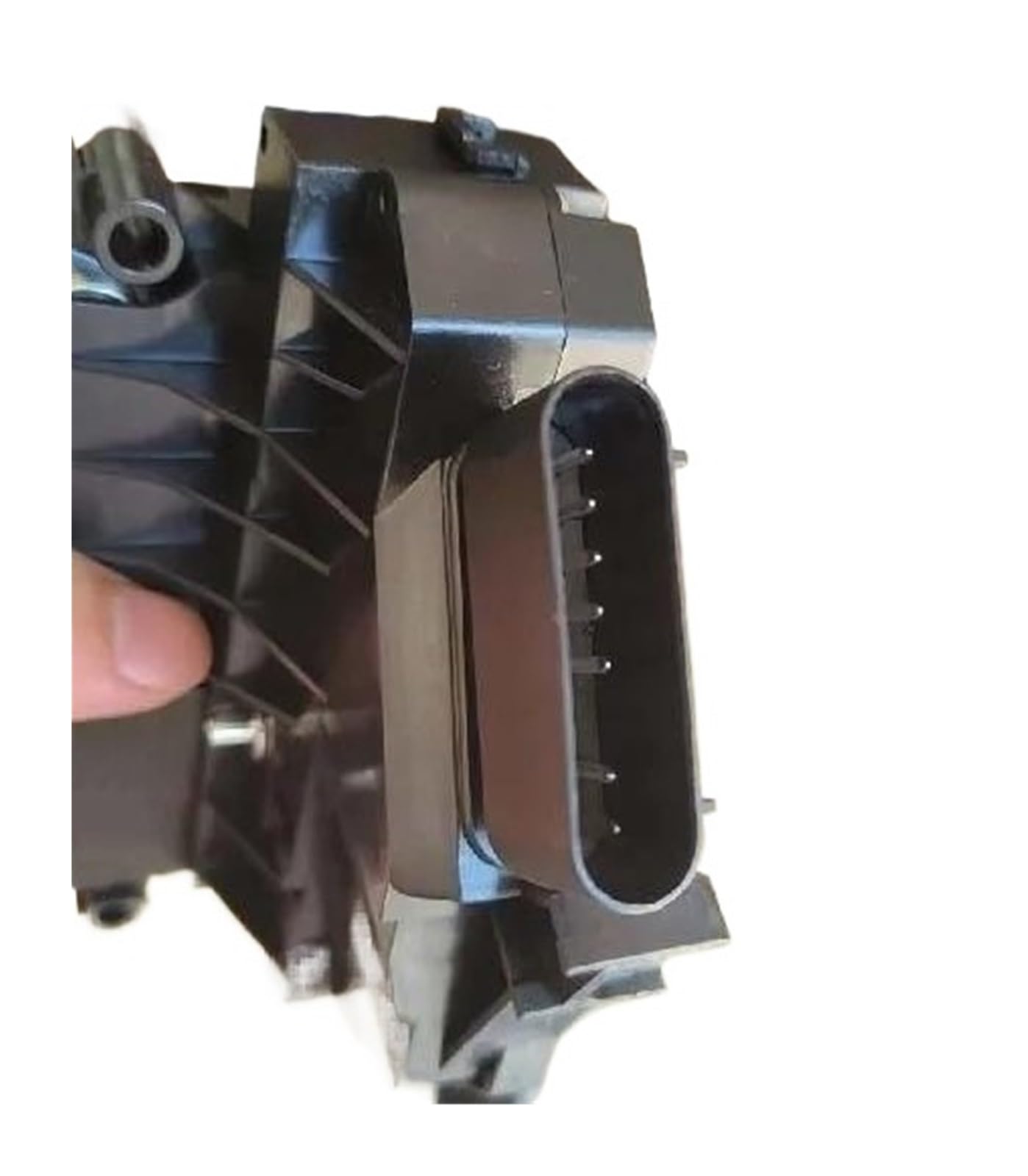 Mcqnds Front Left 7 Pin Door Lock Actuator Front Right Left Driver Side Door Lock Actuator For Ford For Focus Mk2 For Ecosport For Edge For Fusion For Mondeo For Kuga