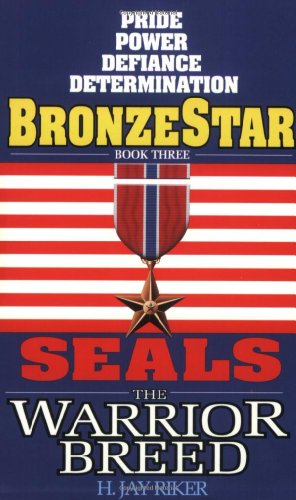 Bronze Star