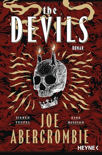 The Devils: Roman