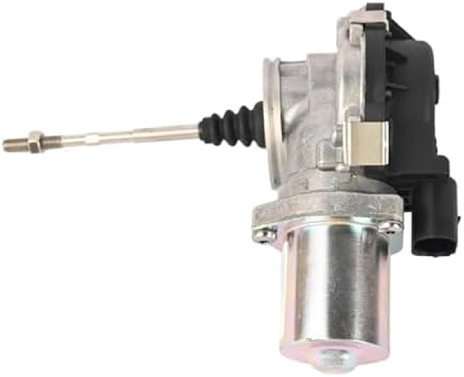 Zawór ciśnieniowy turbosprężarki Turbosprężarki samochodowe turbosprężarka siłownik Wastegate zawór elektromagnetyczny Egr 06L145614B, dla A5, Coupe 2.0 A4 2017-2020 A6