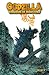 Godzilla: Kingdom of Monsters Volume 3