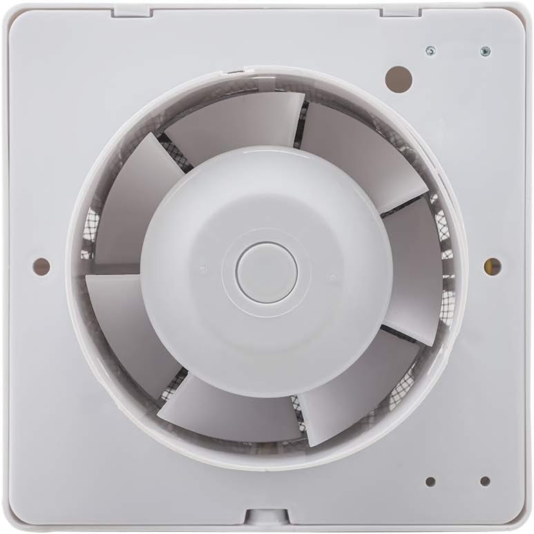 Exaustor Residencial EXB 100mm Bivolt Ventisol