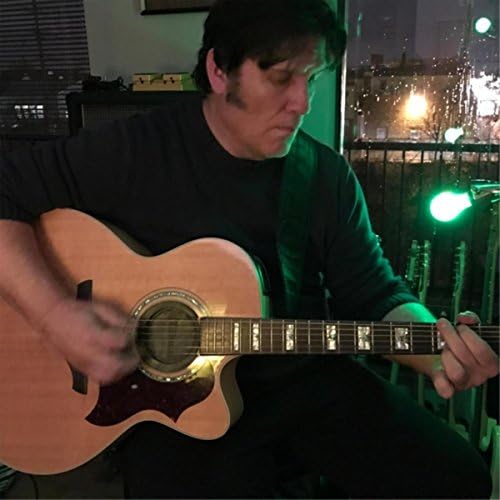 A New Shade of Me Thee Duke of Dark & The Galahad Complex