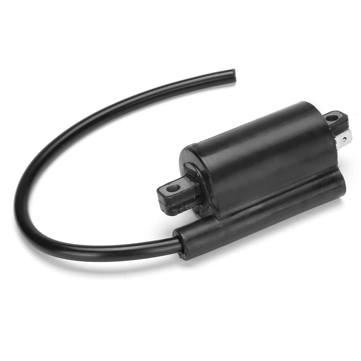 Piezas de jardín Bobina de encendido para Kawasaki FD440V FD501D FD501V FD590V FD620D FD661D FD611V motor de gasolina refrigerado por líquido de 4 tiempos KAF620 Mule