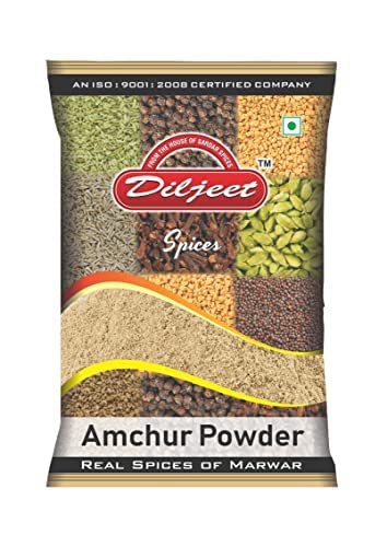 Diljeet 500Gm Premium Amchur Powder | Dry Mango Powder (B09TPPLC44) Amazon Price History, Amazon Price Tracker