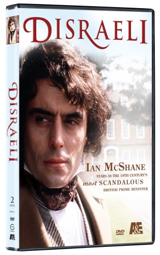Disraeli [DVD]