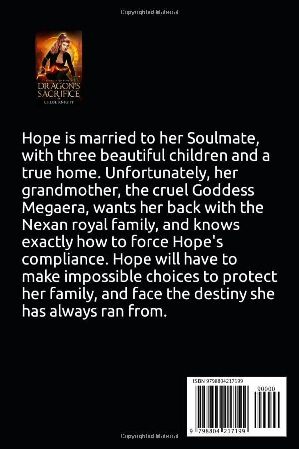 Dragon's Sacrifice (Palingenesis) - Image 2