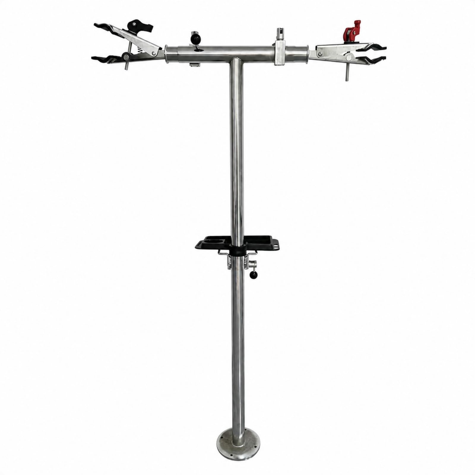 Perfeclan Vertical para Bicicleta con Banja Herramientas Table Resisn, Estilo A