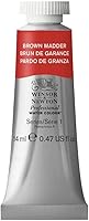 Vista 343 de Winsor & Newton - Pintura para acuarela profesional