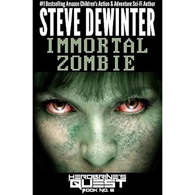 Immortal Zombie
