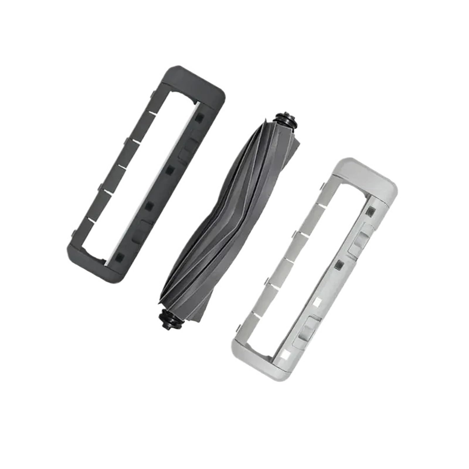 Cubierta de Cepillo Principal — Compatible con Dreame Bot L10S Pro