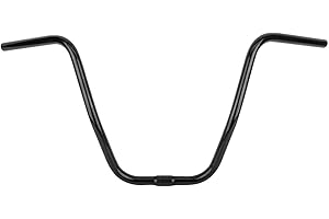 SUNLITE D-Cruiser Bars: Ergonomic Cycling Comfort and Control