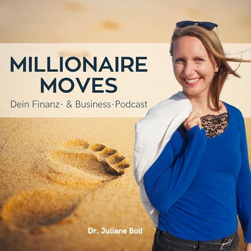 Millionaire Moves 👣 cover art