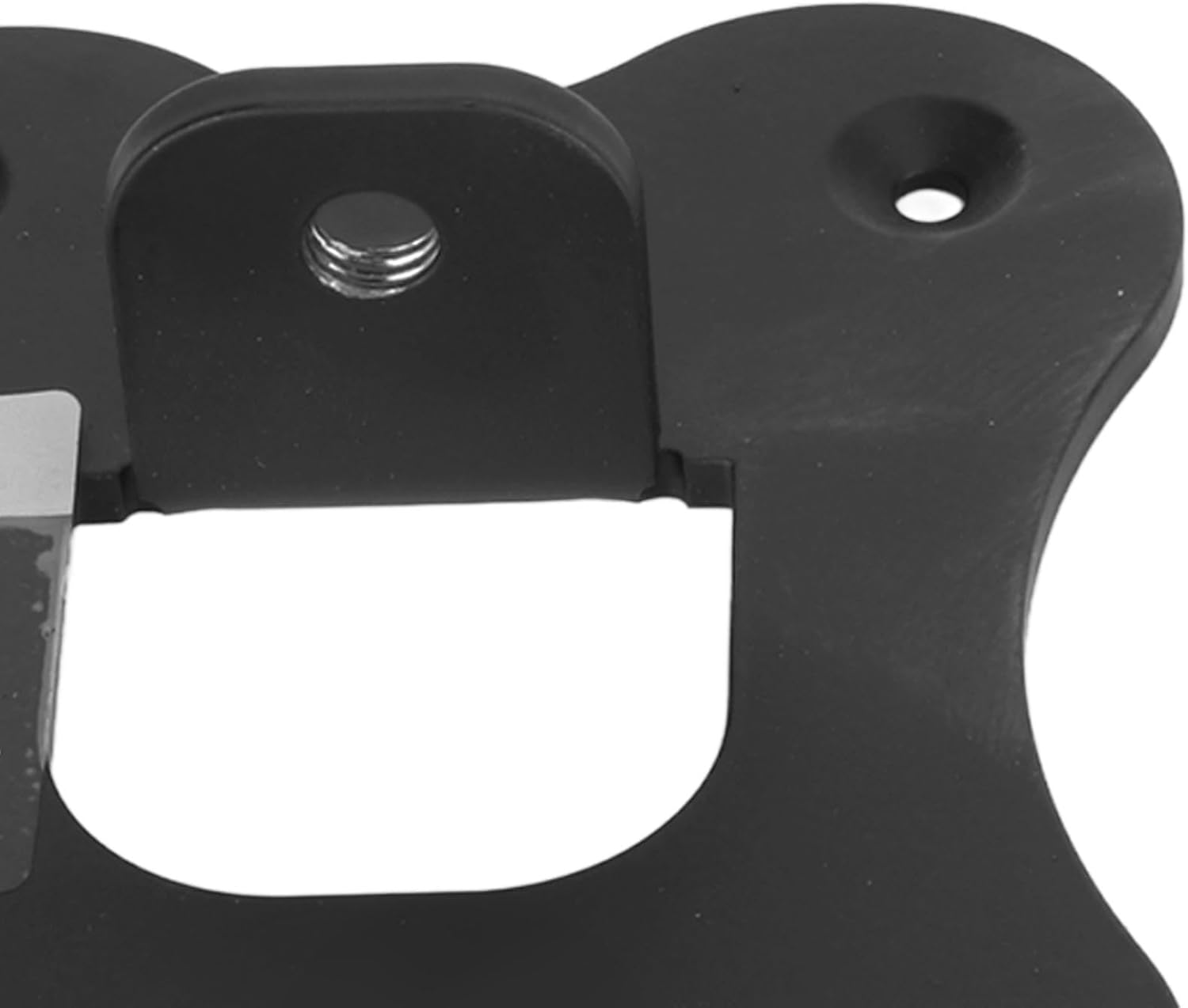 Denash Speaker Wall Mount Bracket, Space Saving Speaker Wall Mounts, Modern Look Thickened Speaker Mounts for SWA 9500S XZ HW Q900A HW Q800A HW Q700A Soundbar