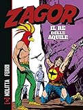  Zagor. Il re delle aquile