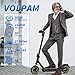 Electric Scooter, 500W Motor, 10
