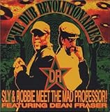  Dub Revolutionaries: Sly & Rob