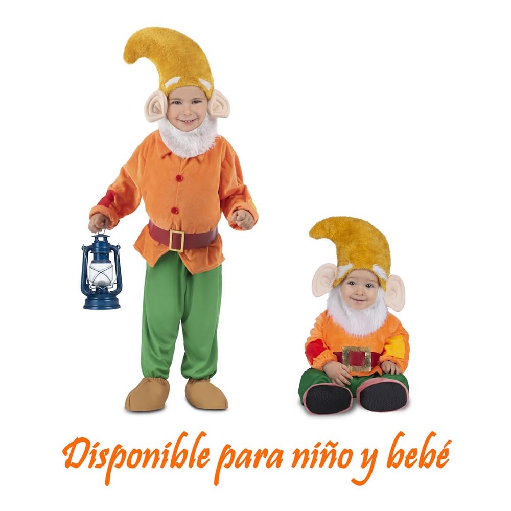 My Other Me Costume da nano bebè varie taglie