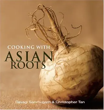 Cooking with Asian Roots-Wow! eBook