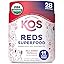 Reds Superfood Powder
