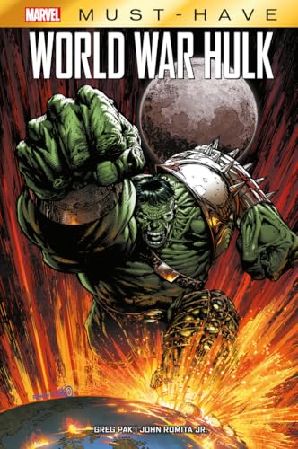 World War Hulk