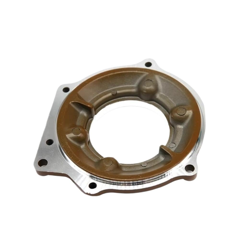 Diesel Pump Connection Plate 3436110103 Compatible with Caterpillar 320B 320C 320D 323D Excavator Replacement for 5i-7576 5i7576