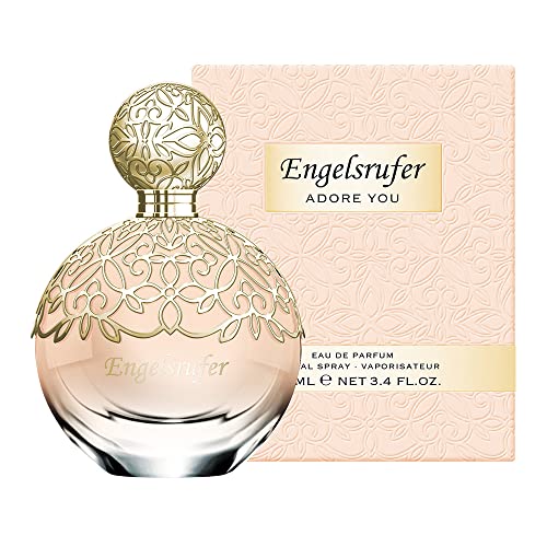 ENGELSRUFER Adore You Eau de Parfum 100 ml