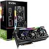 EVGA GeForce RTX 3090 FTW3 Ultra Gaming, 24GB GDDR6X, iCX3 Technology, ARGB LED, Metal Backplate, 24G-P5-3987-KR