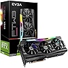 EVGA NVIDIA GeForce RTX 3090 24GB FTW3 ULTRA GAMING Ampere Graphics Card LN110612   24G P5 3987 KR | UK - View #2