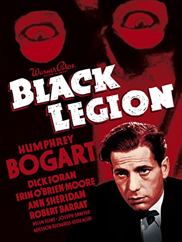Black Legion