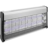 Aparato sencillo, ligero y fácil de transportar. Es higiénico, no emite olores ni vapores y resulta inofensivo para personas y animales domésticos.