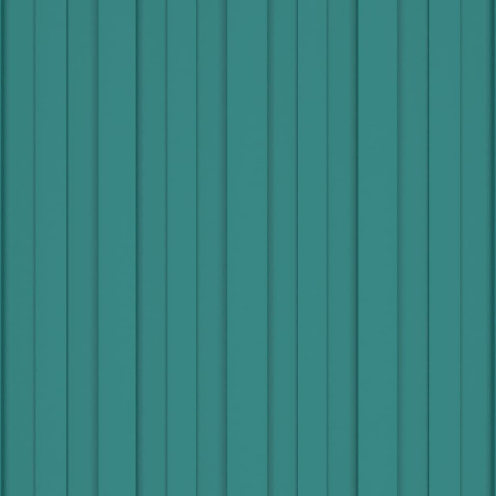 Gecheer Pannelli da Tetto 36 pz in Acciaio Zincato Verde 100x45 cm,Lamiera profilata,Lamiera ondulata zincata,Lamiera ondulata per Tetto,Lamiera trapezoidale,P317212